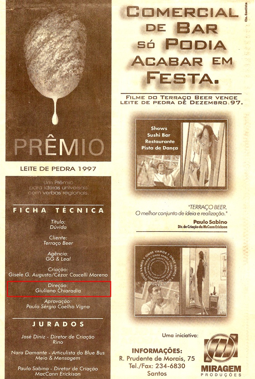 premio leite de pedra