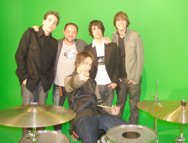 stevens-chroma stevens-chroma