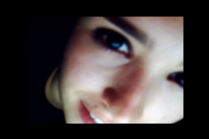 AMANDA RITCHER movie