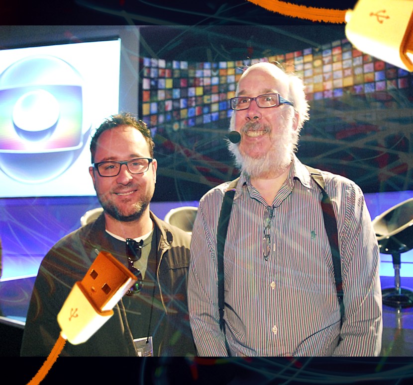 RETRATOS DO PROFILE HENRY