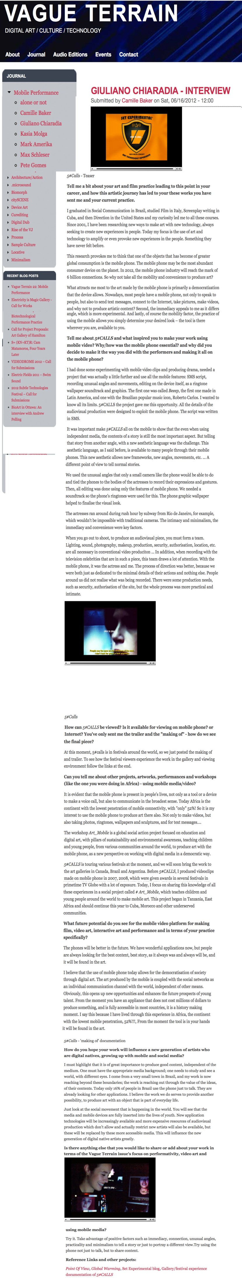 VAGUE TERRAIN OK FINAL