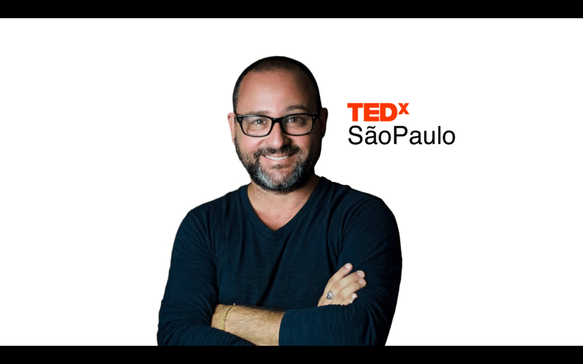 TEDXSP